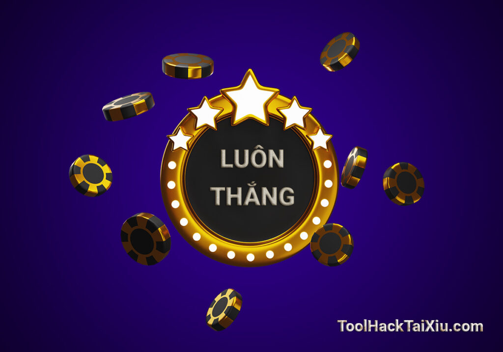 Cách chơi tài xỉu luôn luôn chiến thắng