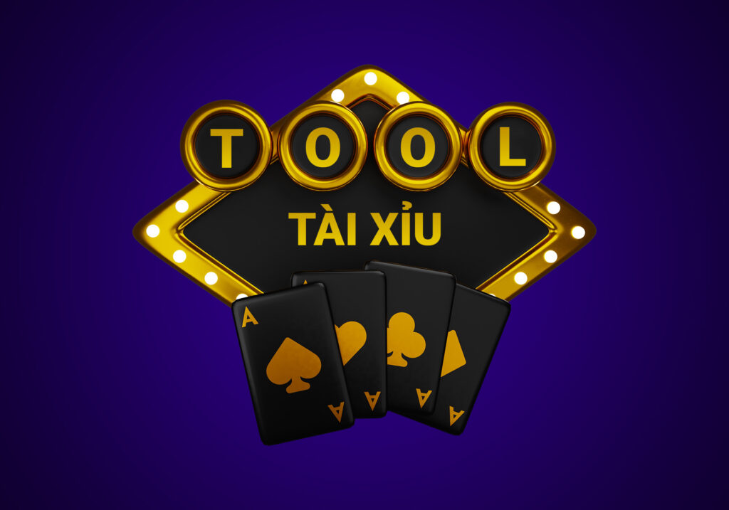 Tool dự đoán kết quả tài xỉu