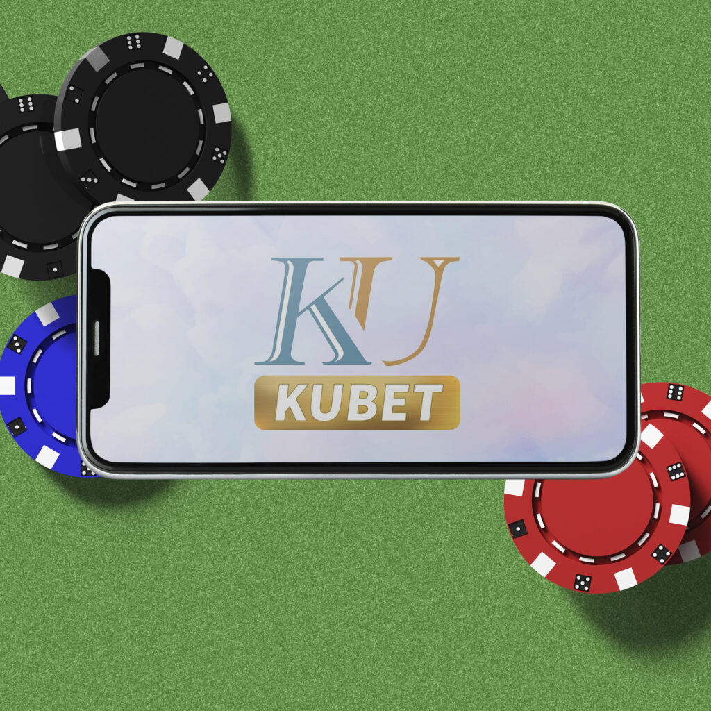 Nhà cái Kubet