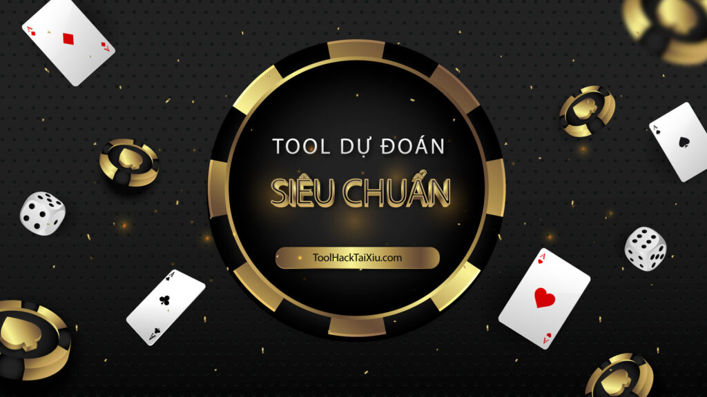 Tool hack kết quả tài xỉu siêu chuẩn