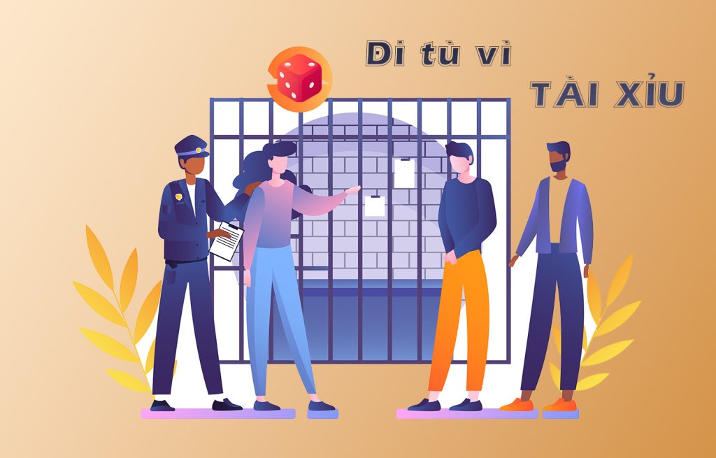 Di tu vi choi tai xiu